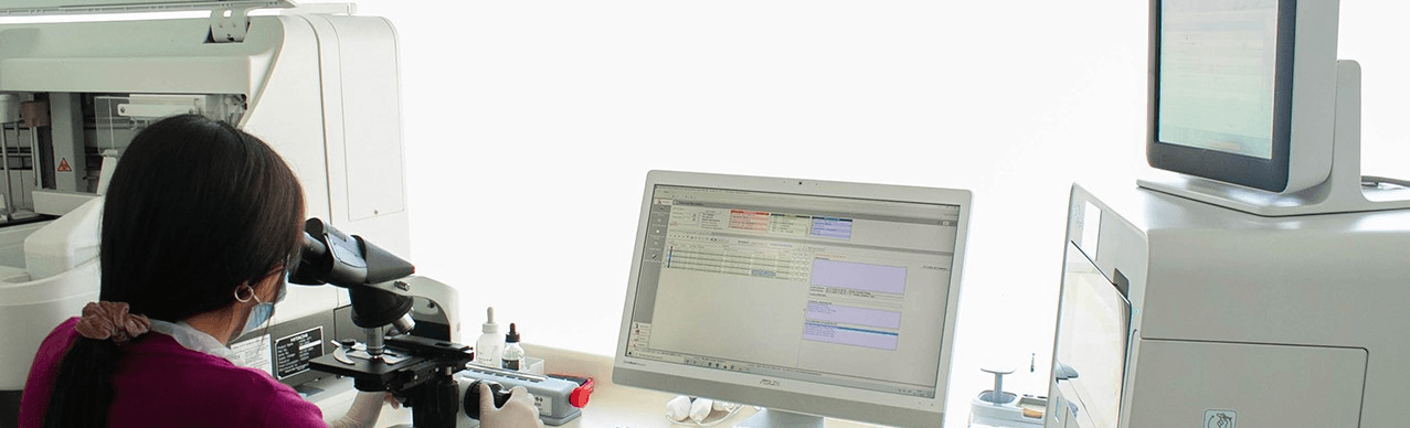Laboratorio Zapallar