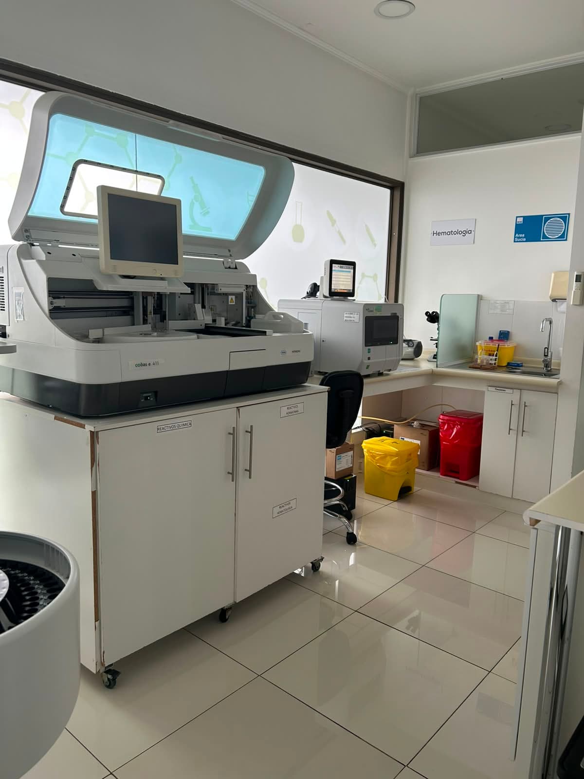 Laboratorio Zapallar 2